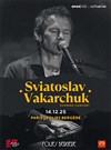 Sviatoslav Vakarchuk - 