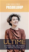 Ultime - 