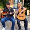 Ulf Wakenius / Paulo Morello - 