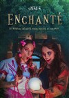 Enchanté, le musical déjanté ! - 
