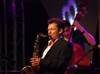 Hommage à Herbie Hancock avec Michael Cheret + Vandojam - 