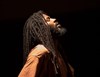 Omar Perry & Erm + 1èe partie Maxxo - 