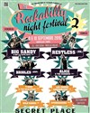Rockabilly Night Festival #2 - Jour 2 - 
