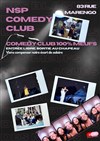 NSP Comedy Club : Comedy Club 100% Meufs - 