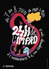 Les 24h de l'impro - 