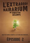 L'extraordinairarium de Tristan Décamps - 