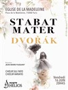 Stabat Mater de Dvorak -
