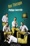 Philippe Souverville dans One Thérapie - 