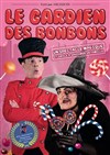 Le Gardien des Bonbons - 