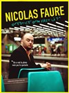 Nicolas Faure dans Qu'est-ce qu'on fait là ? - 