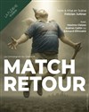 Match retour - 