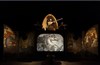 Arca Ostinata - 