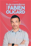 Fabien Olicard dans 1h de mentalisme - 