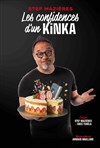 Confidences d'un Kinka - 