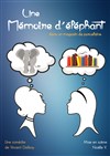 Une mémoire d'éléphant dans un magasin de porcelaine - 