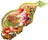Dragons et pots fêlés - 