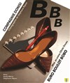 B.B.B : Huit clos chorégraphique - 
