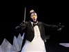 Maestro Pinguini | Le manchot chef d'orchestre - 