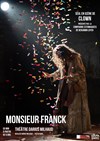 Monsieur Franck - 