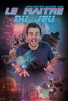 Jean-Baptiste Mazoyer dans Le maître du jeu version Science Fiction - 