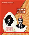 Harry Stork -