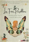 Les Fées Papillons - 