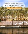 Festival de Guitare de l'Île Saint-Louis : L'Âge d'Or Baroque -