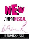 New l'impromusical - 