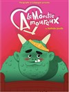 Le monstre amoureux - 