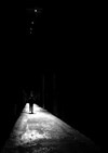 Le Veilleur - 