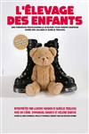 L'élevage des enfants - 