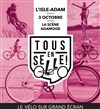 Tous en Selle ! | L'Isle-Adam - 