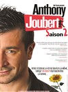 Anthony Joubert dans Saison 2 - 
