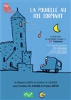 La poubelle au roi dormant - 