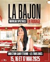 La Bajon | En rodage - 