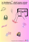 #Cap40 - 