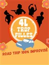 4L trop filles - 
