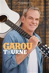 Garou tourne - 