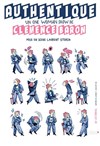 Clémence Baron dans Authentique - 