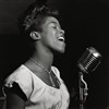 Hommage à Ella Fitzgerald - 