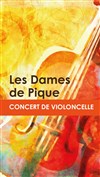 Les dames de Pique - 