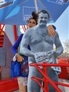 Brassens : à Georges déployé ! - 