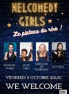Welcomedy Girls - 