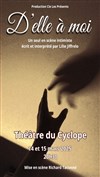 D'elle à moi - 
