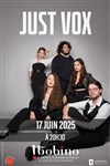 Just Vox - 