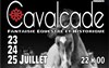 Cavalcade, fantaisie équestre et historique - 