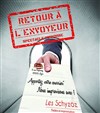 Retour à l'envoyeur - 