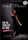 Émilie Chasles dans On va parler de moi, j'préfère ! - 