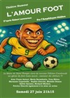 L'amour foot - 