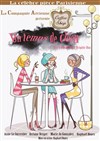 Un temps de chien -